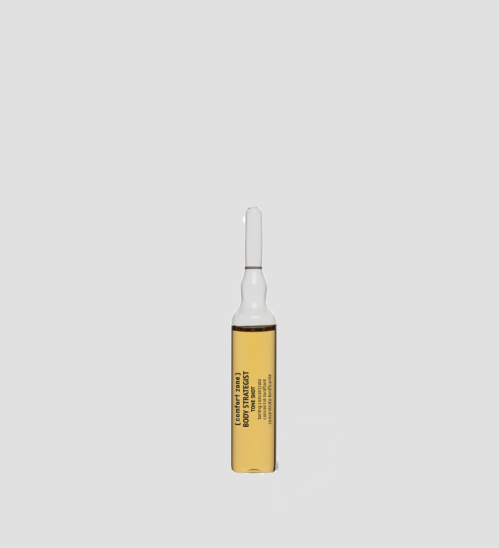 BODY STRATEGIST TONE SHOT 4*10 ML
