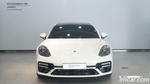 Porsche Panamera (971) 2.9 AWD Platinum Editions (08.2022)