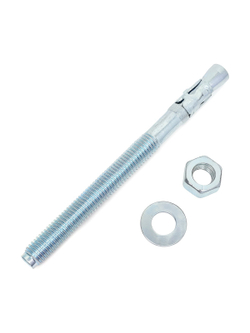 Клиновой анкер Gigant 12x150 25 шт GAK-12150/25