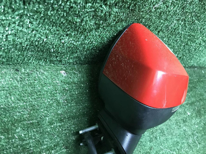 Зеркало левое Audi A3 3 8V (2016-2020) 6 контактов