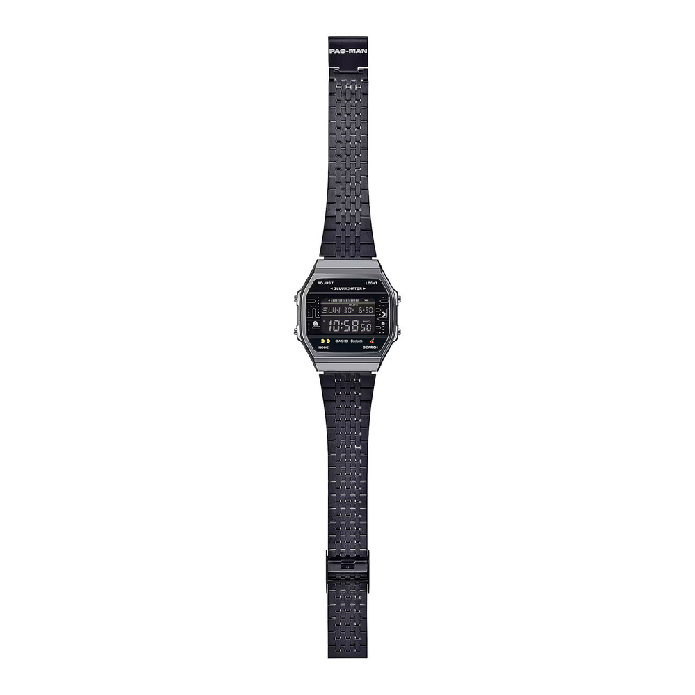 Наручные часы Casio Vintage ABL-100WEPC-1B