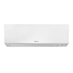 Мультисплит система на 4 комнаты Daikin FTXM20R x 4 / 4MXM68A