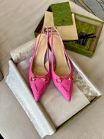 Gucci Slingback Pump