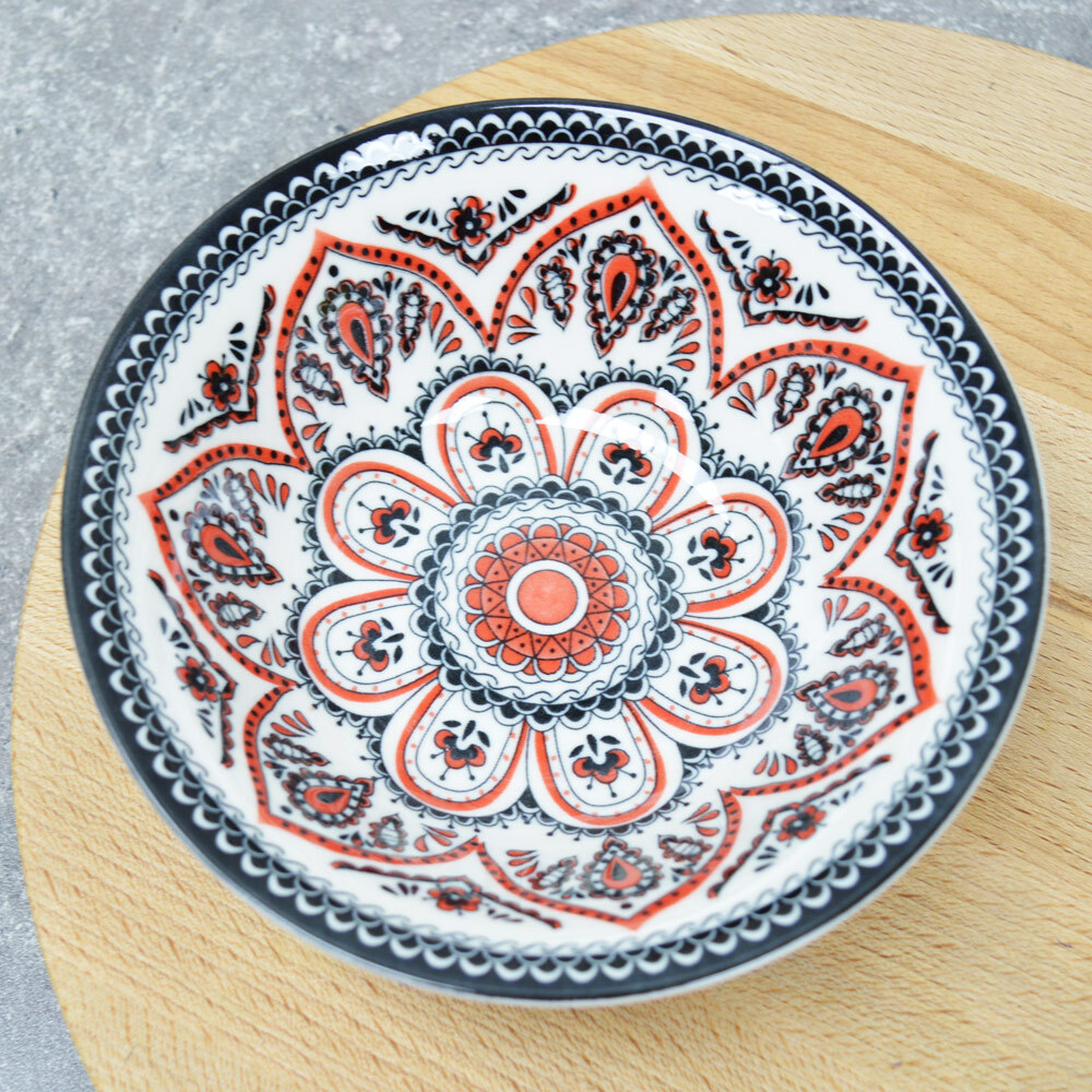 Салатник 350мл 15см Восток