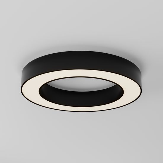 Потолочный светильник Technical C093CL-36W3K-B