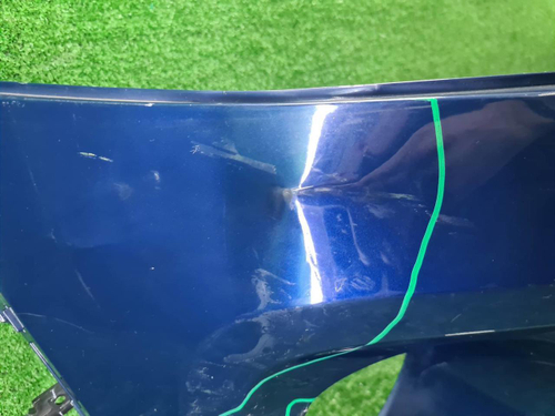 Бампер передний Mini Hatch F56 (2013-2018)