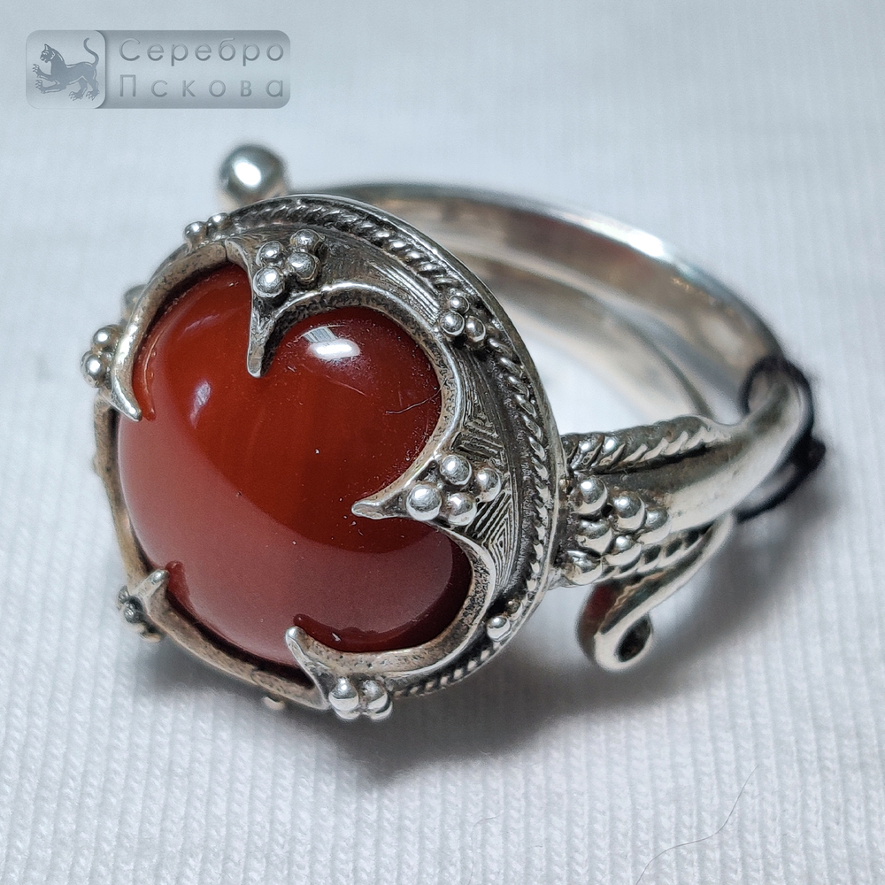 Кольцо "Готланд"