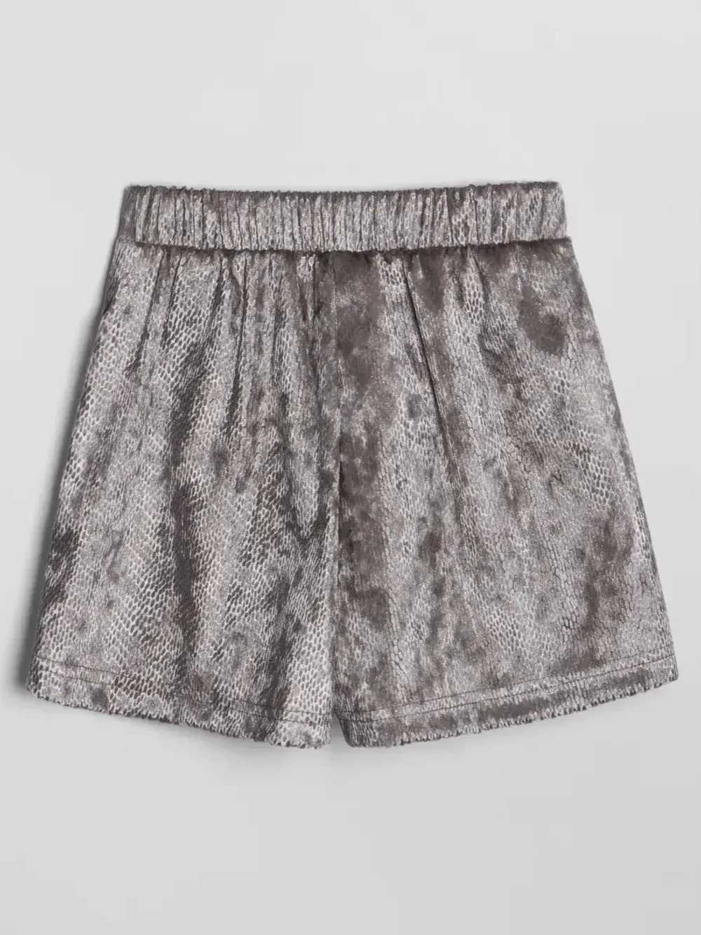 Юбка-шорты нарядные детские