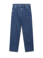 Джинсы (Relaxed Fit) Single Knee Pant