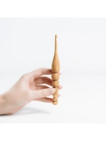 Крючок вязальный