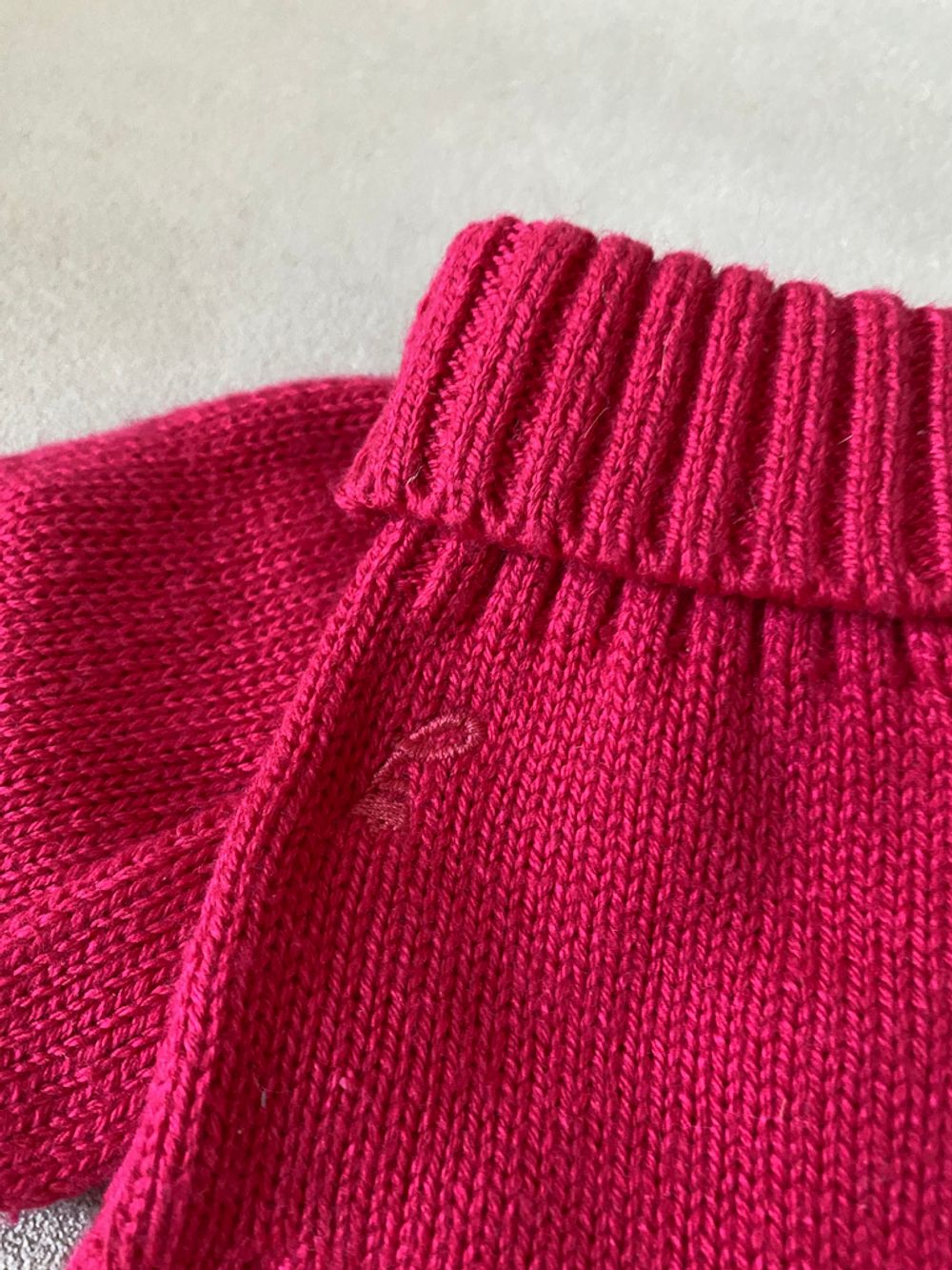 Перчатки Jacadi