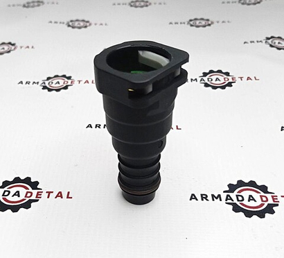 Штуцер радиатора прямой | 332/C0009 | Аналог