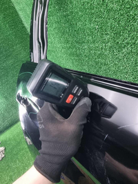 Дверь передняя правая Porsche Panamera 2 971 16-23