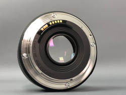 Canon EF 50mm 1.8 STM