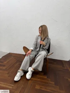 Костюм II-0256 Фабрика Моды