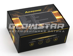 Билед модули Aozoom K13 3.0 дюйма, 12V 52/57W 4300/4600Lm (комплект, 2шт)