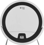 Робот-пылесос Vitek VT-1803, белый