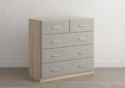 Комод Tomas (дуб сонома)