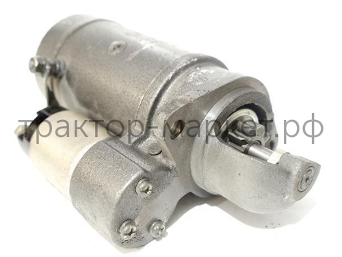 R195 Электростартер