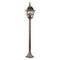 Уличный светильник Arte Lamp Berlin A1016PA-1BN
