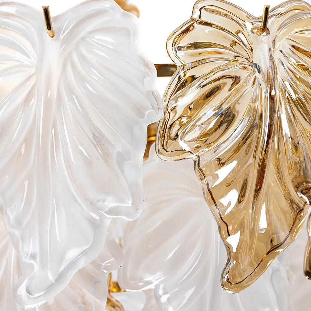 Подвесная люстра Arte Lamp LILLY