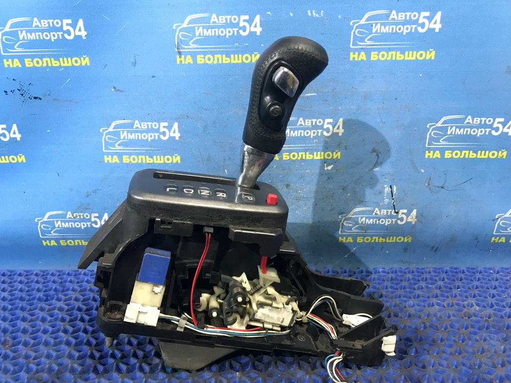 Селектор АКПП NISSAN SUNNY 2001