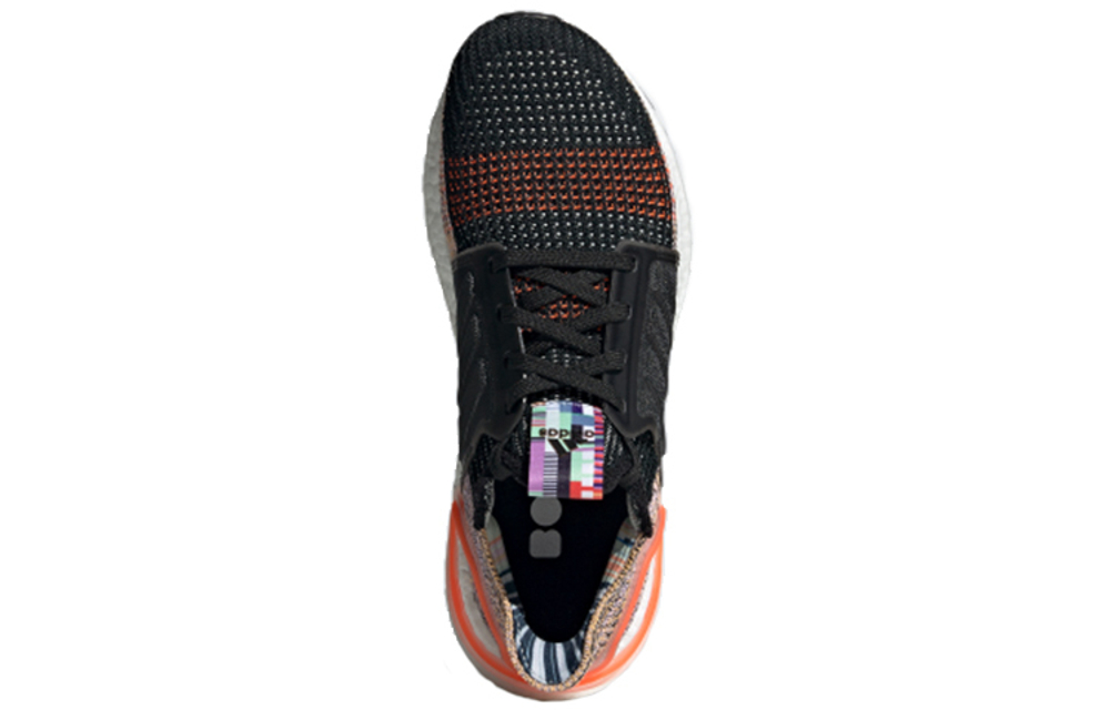 Кроссовки Adidas Ultraboost 19 (Женская размерная сетка)