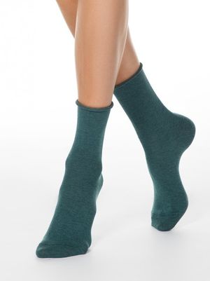 Носки без резинки Comfort 19С-101СП рис. 000 Conte