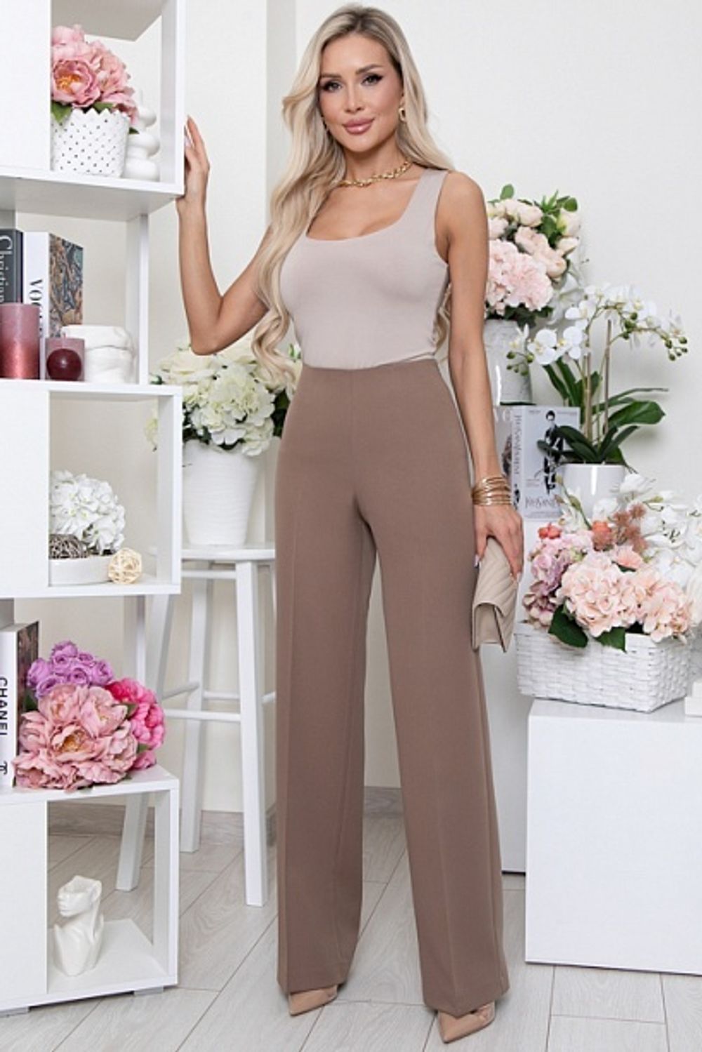 Брюки 5132-1 Avili