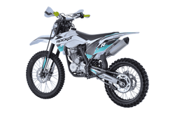Мотоцикл кроссовый эндуро ROCKOT R5 Cyclone 250