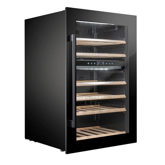 Холодильник винный Temptech OZ90DB