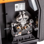 FoxWeld SAGGIO MIG 505 DP LCD сварочный полуавтомат 9311