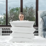 Сет: 2 подушки BuyEasy