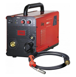 Сварочный полуавтомат инвертор Fubag Irmig 31 432.1 180