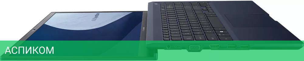 Ноутбук Asus Expertbook B1 B1500CEAE-EJ1998R