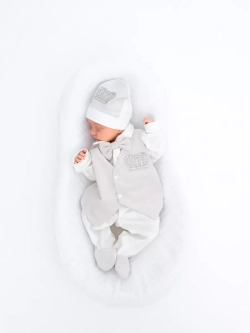 Комплект на выписку с переноской