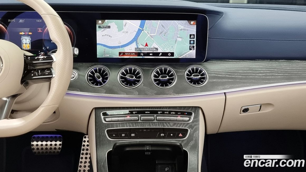 Mercedes-Benz E-Class W213 E450 4MATIC Coupe (05.2021)