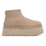 Ugg Classic Mini Dipper Mustard Seed