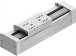 EGC-80-100-BS-20P-KF-0H-ML-GK Привод со шпинделем