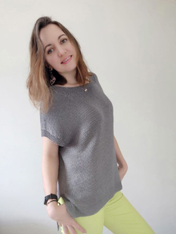 МК Футболка Mariposso