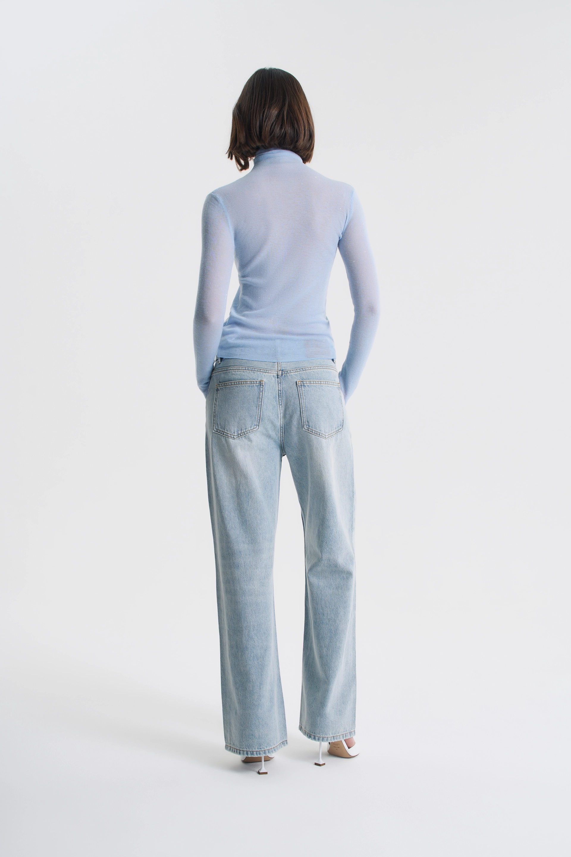 Водолазка Male