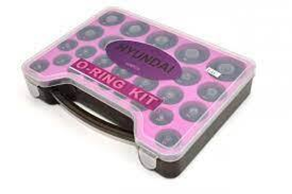 Набор уплотнений Hyundai 800  (49 типоразмеров)