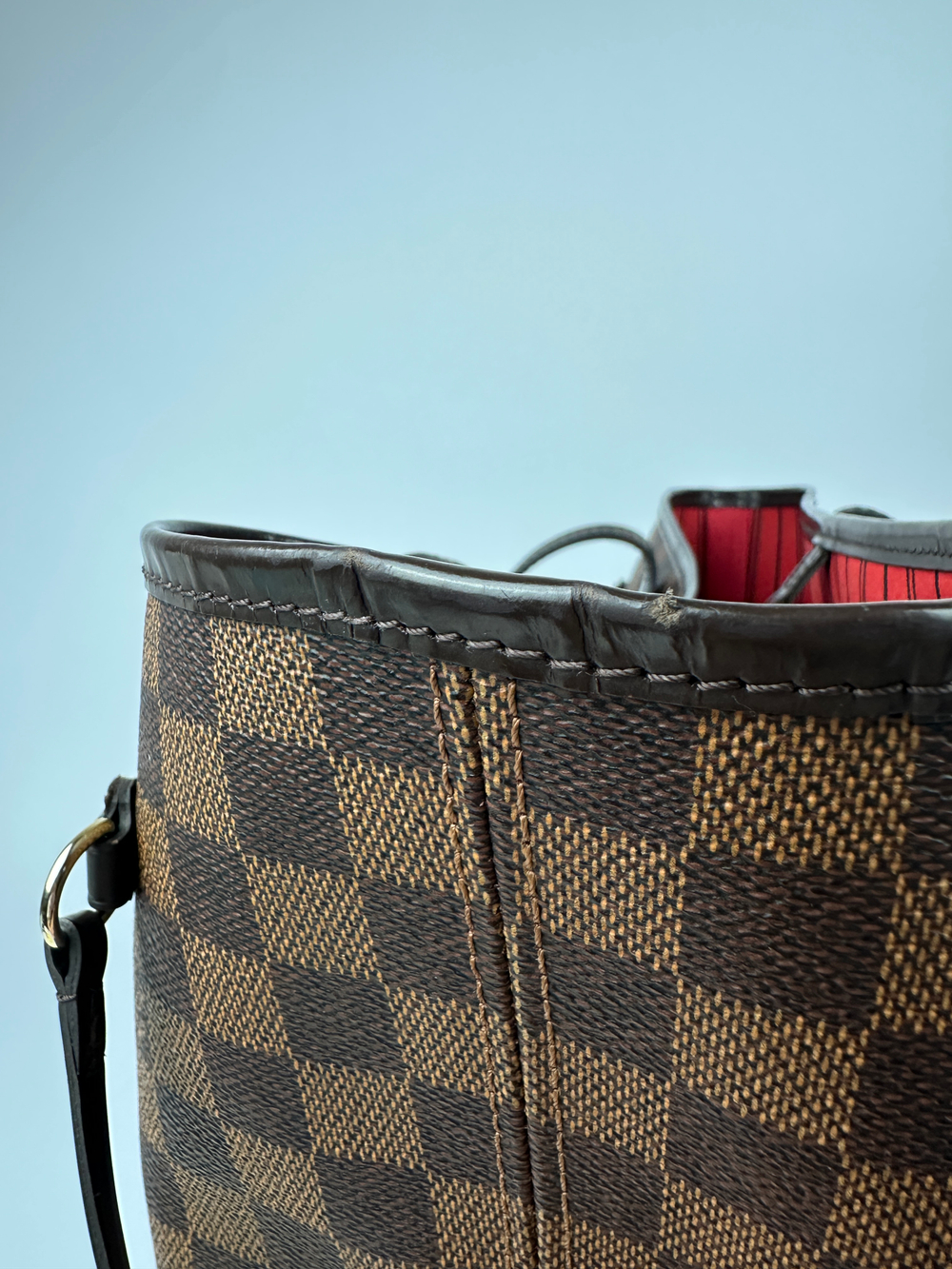 Сумка Louis Vuitton Neverfull MM