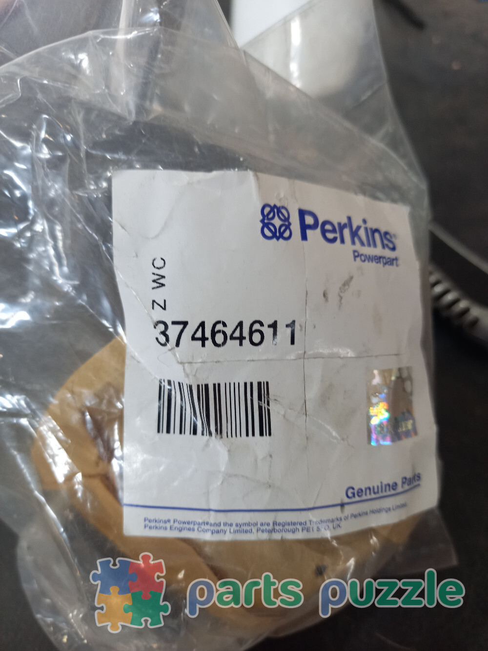 Корпус термостата / CONNECTION АРТ: 37464611