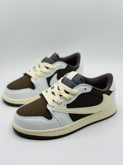 Детские кроссовки Nike Air Jordan