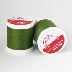 HENDS Эластичная монтажная нить Elastic Thread 100 Yards