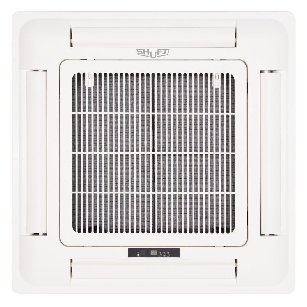 Комплект SHUFT SFLC_C-18HN1 полупромышленной сплит-системы, кассетного типа