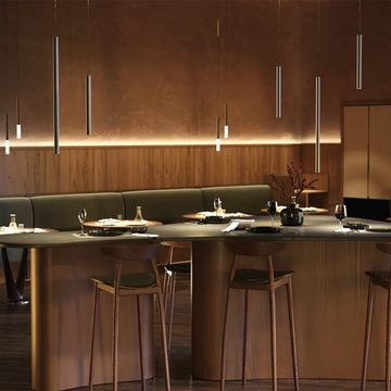 Подвесной светильник Maytoni MOD157PL-L6BK