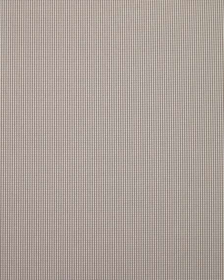 Уличное кресло Catalina, бежевый корд, массив акации