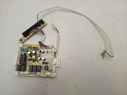 DM-M39AHC ктп7 Модуль управления для посудомоечных машин Samsung DM-M39AHC б/у